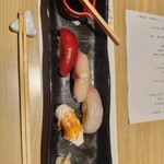 WASHOKU SUSHI いぶき - 