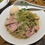 麺屋 上々 - 