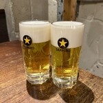 和食個室居酒屋 魚升 - 