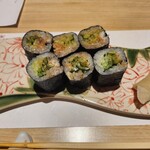 WASHOKU SUSHI いぶき - 