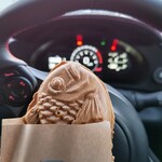 たい焼きたいよう - 