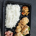 ジョーナイ スクエア カフェ - 