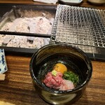 まほろば囲炉裏 心斎橋 - 