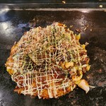 月島もんじゃ チロリン村 - 