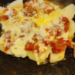 月島もんじゃ チロリン村 - 