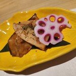 WASHOKU SUSHI いぶき - 