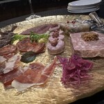 淀屋橋バル ドンコニー - 