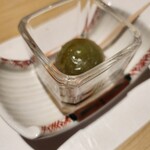 WASHOKU SUSHI いぶき - 