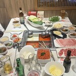 海底撈火鍋 - 