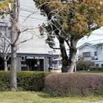 ジョーナイ スクエア カフェ - 