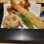 WASHOKU SUSHI いぶき - 