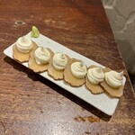 和食個室居酒屋 魚升 新橋SL広場前店 - 