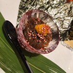 WASHOKU SUSHI いぶき - 