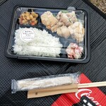 ジョーナイ スクエア カフェ - 