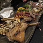 淀屋橋バル ドンコニー - 