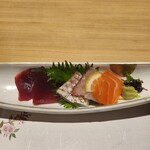 WASHOKU SUSHI いぶき - 