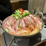 和食個室居酒屋 魚升 - 