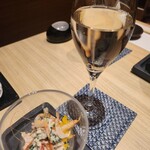 WASHOKU SUSHI いぶき 銀座店 - 