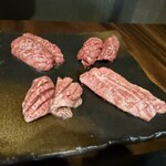 まほろば囲炉裏 心斎橋 - 