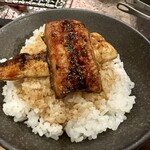 まほろば囲炉裏 心斎橋 - 