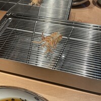 てんぷら 山の上 Roppongi 東京ミッドタウン店 - 