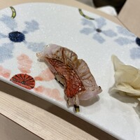 鮨 神戸まつもと - 