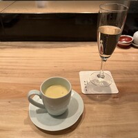 鉄板焼き あおやま - 