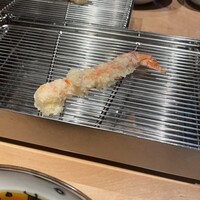 てんぷら 山の上 Roppongi 東京ミッドタウン店 - 