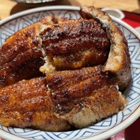 炭焼 うな富士 有楽町店 - 