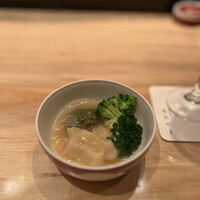 鉄板焼き あおやま - 