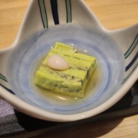 WASHOKU SUSHI いぶき 銀座店 - 