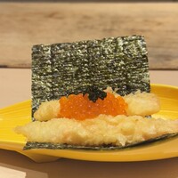 渋谷 天婦羅 ふじもと - 