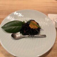 鉄板焼き あおやま - 