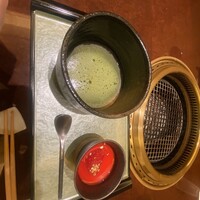 焼肉 銀座コバウ 特別室 - 