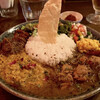 curry bar nidomi