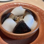 レスピラシオン - 