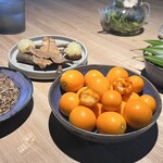 レスピラシオン - 