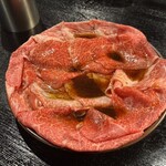 広尾 大衆焼肉 暴飲暴食 - 