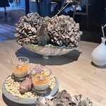 レスピラシオン - 