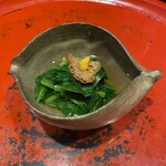 草喰 なかひがし - 