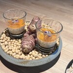 レスピラシオン - 