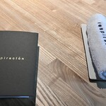 レスピラシオン - 