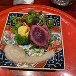 草喰 なかひがし - 