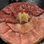 広尾 大衆焼肉 暴飲暴食 - 