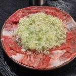 広尾 大衆焼肉 暴飲暴食 - 