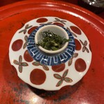 草喰 なかひがし - 