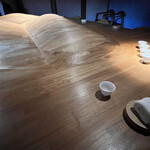 レスピラシオン - 