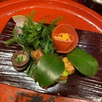 草喰 なかひがし - 