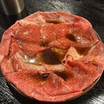 広尾 大衆焼肉 暴飲暴食 - 