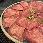味園 - 料理写真: